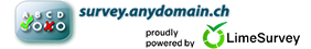 LimeSurvey Survey Software